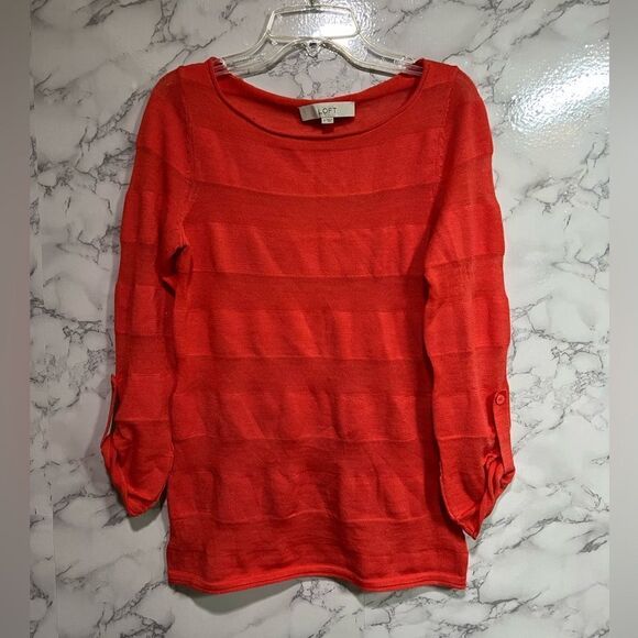 LOFT Top Size XS - Picture 1 of 8